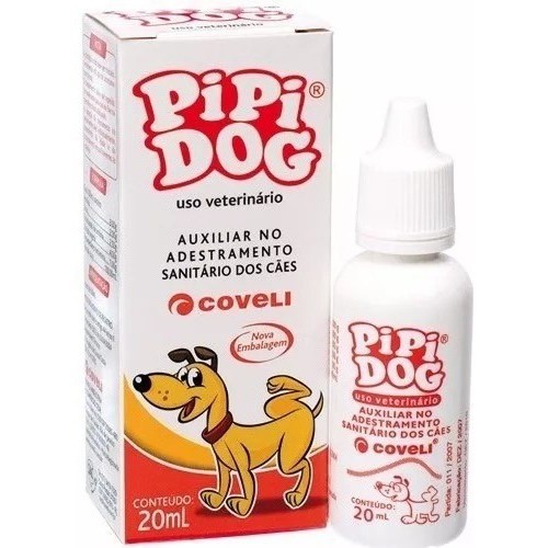 Pipi Dog Para Cães Ensina A Fazer Xixi No Lugar Certo