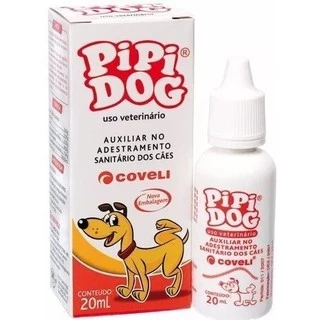 Pipi Dog Para Cães Ensina A Fazer Xixi No Lugar Certo