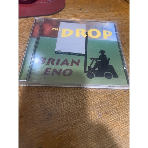 Brian Eno em Promoção na Shopee Brasil 2026