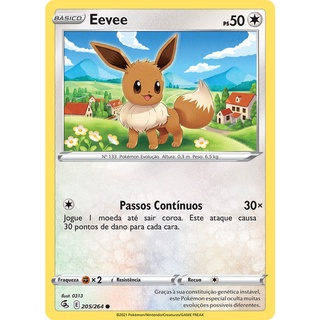 Eevee Pokemon, Loja UsaArtes