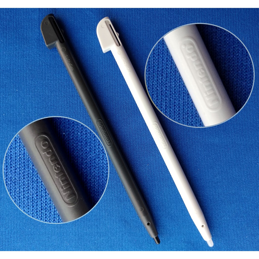 Stylus Nintendo Wii U Original Shopee Brasil