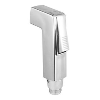 Ducha Higienica Metal Para Banheiro Ducha De Mão Quadrada