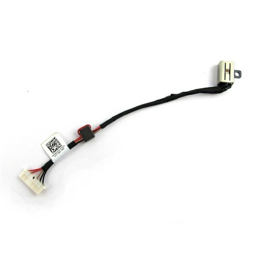 Cable Conector Dc Dell Inspiron 14 5458 30c53 Dc30100ud00 Cable De Alimentación/conector DC Para Dell Inspiron 14 5458 - Ref. 30C53, DC30100UD00, 0KD4T9 Cable Alimentacion Dell Inspiron - Foto 13