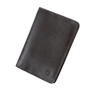 Carteira Slim Masculina Couro Legítimo Porta Cnh, Documento de Veiculo Couro50 187