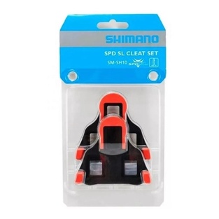 Viti In Titanio Per Tacchette Pedali J&L | 6 Pezzi Per Shimano SM-SH10/11/12 SPD-SL