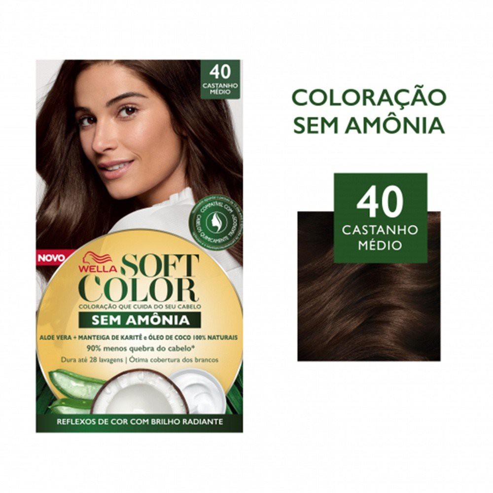 Tintura Tonalizante: Onde Comprar | BuscaProdutos