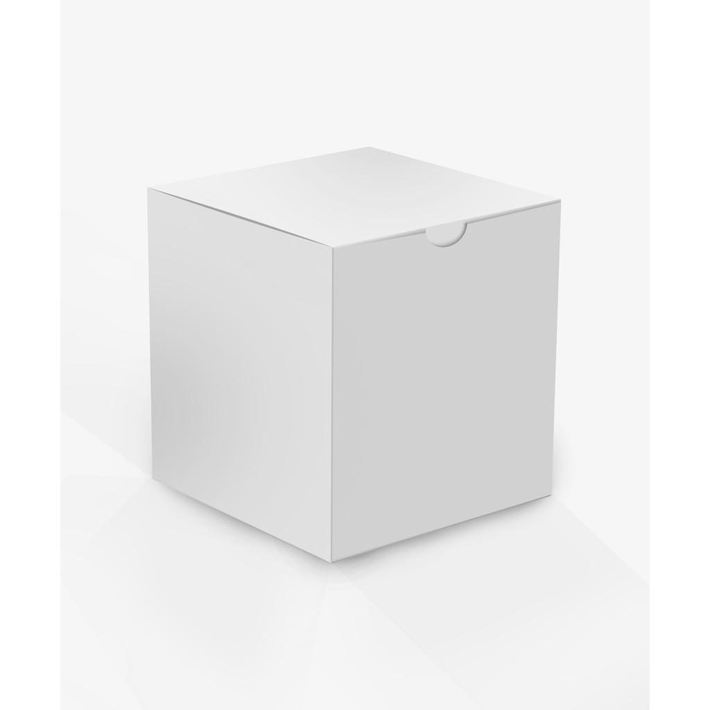 Caixa Para Caneca Porcelana Sublimação 100 Unidades