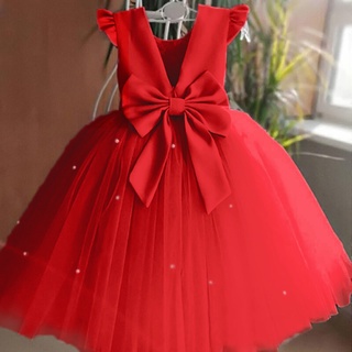 Bonito adolescente vestido de dama de honra crianças roupas para meninas  tule verde tutu princesa roupas menina festa casamento vestidos