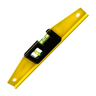 Nivel em Aluminio com Base Magnetica 12" Stanley