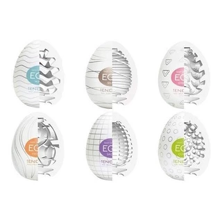 EGG Magical Kiss - Ovo MASTURBADOR Masculino e Feminino