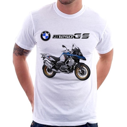 Portabicchieri Per BMW R 1250 GS Adventure - Accessorio CNC Per Moto