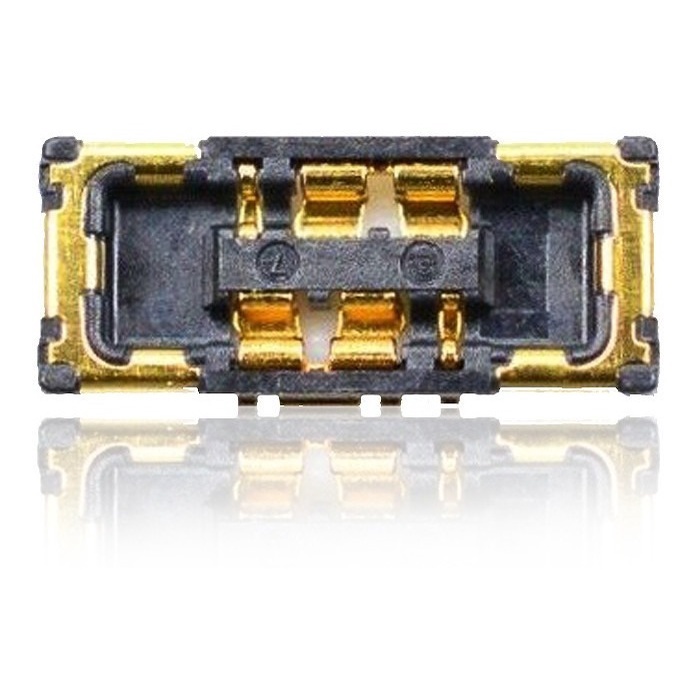 Conector FPC batería para iPhone XR / XS Max