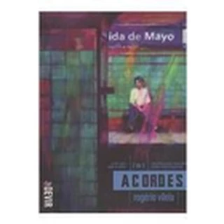 Acordes (2 de 3) - Rogério Vilela (quadrinhos)