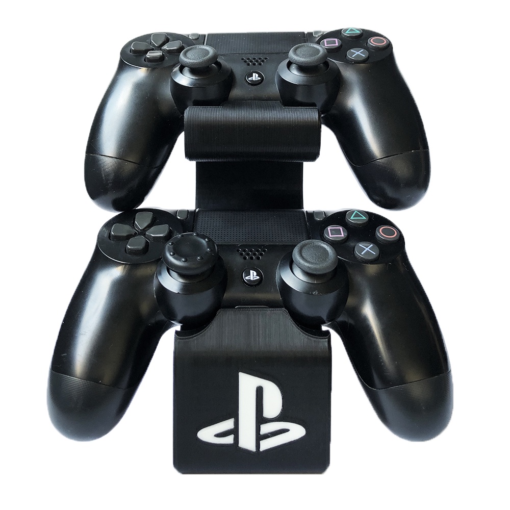 Suporte Controle Ps4 Playstation4 Apoio De Mesa - Promoção