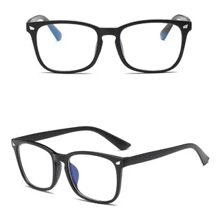 Óculos de leitura computador, TV, Celular para descansar as Vistas Bloqueador Luz Azul De Telas Pc Anti Uv Blue blocker
