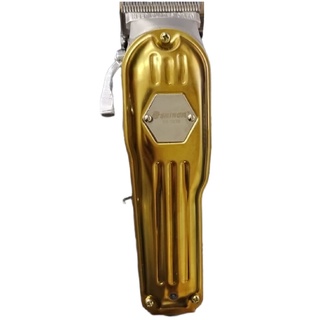 Maquina de Corte Cabelo Clipper Shinon SH 2576