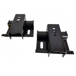 Kit 3 Suporte Fixo Tv Led, Smart, Lcd, 4k, Oled 10