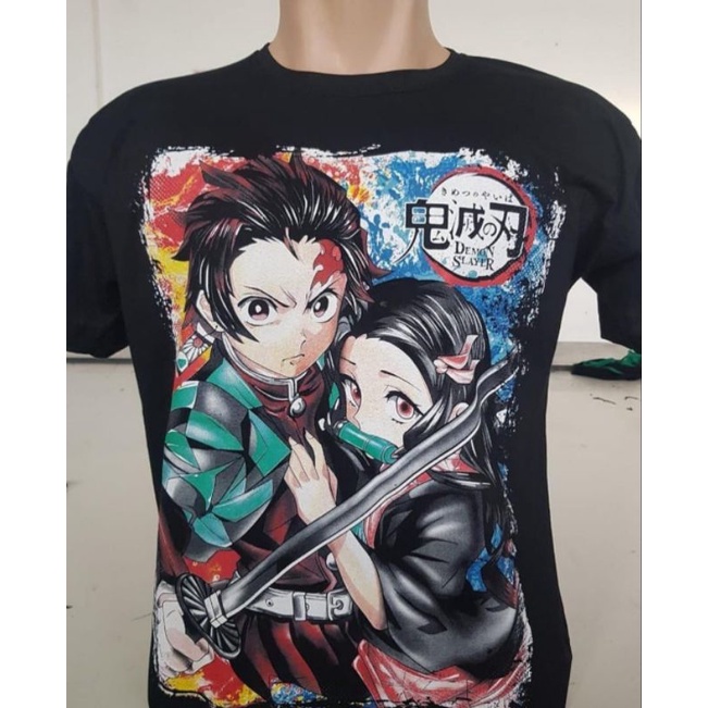 Anime Ogabel Camisa Camiseta Blusa Ogabel em Promoção na Shopee Brasil 2023
