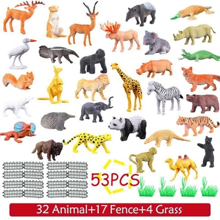 Animal set sale