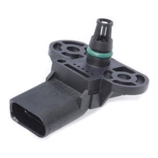 Sensor De Pressão Map/Coletor Jetta 2.5 08-10 Gaso Bosch