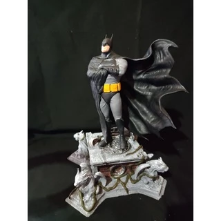 Estátua batman action figure