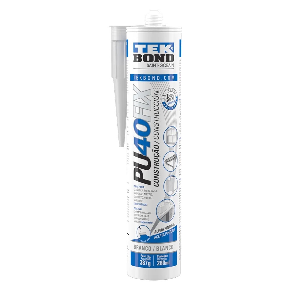 Cola PU40Fix 387g