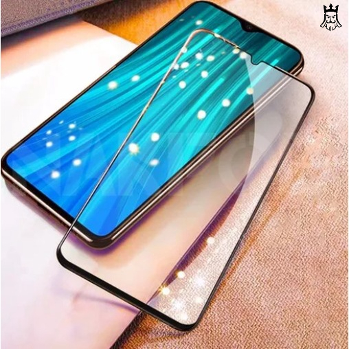 PELÍCULA 3D XIAOMI A2 / A2 LITE / A3 - Película de Vidro para Celular ...