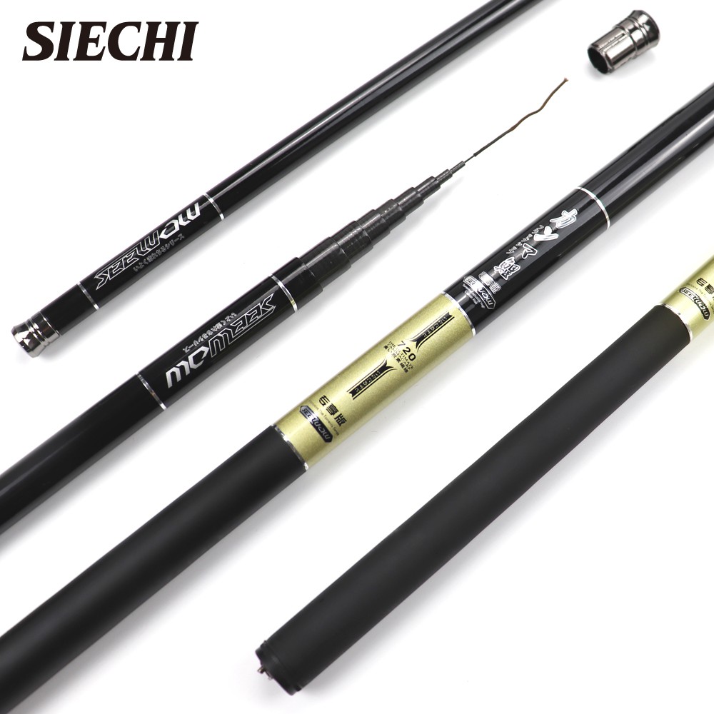 NGT 2 Canne Borsone Manica 3.7m – Custodia Singola Per Canne Da Pesca Grandi, Con Clip E Maniglia, Interno In PVC, Per Mulinelli Big Pit
