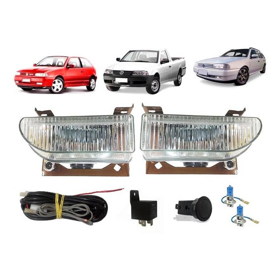 Farol Gol Shopee Brasil