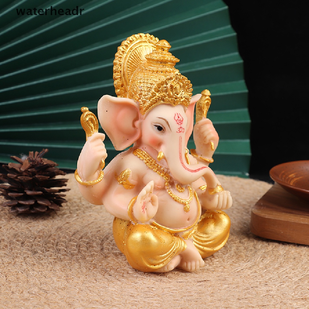 Esculturas Deus , Ganesha , Buda , Elephant , Ganesh | Shopee Brasil