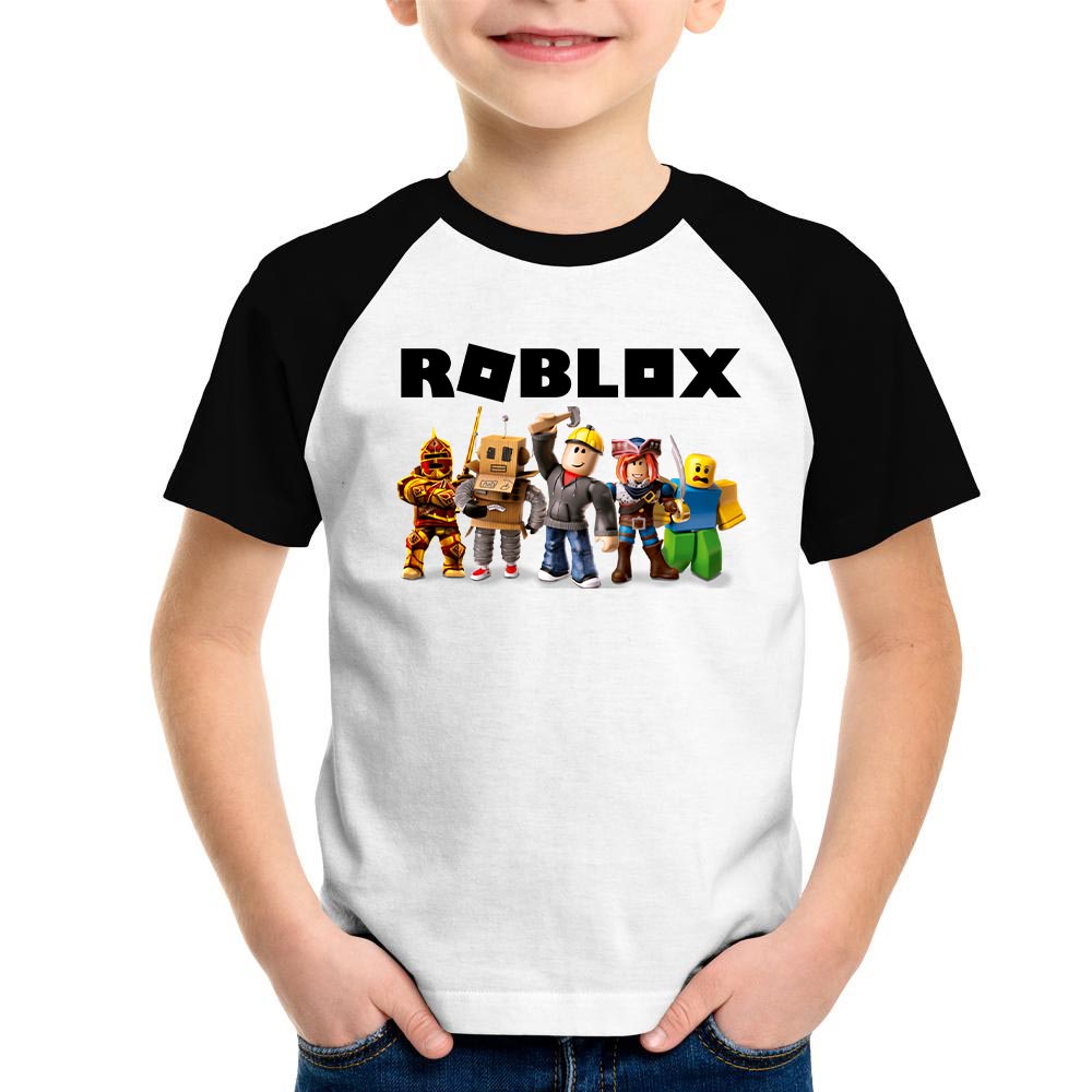 Almofada Infantil Roblox Personalizada Jogo - R$ 39