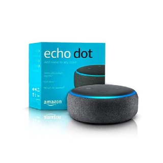 Echo Plus 2nd Gen com assistente virtual Alexa - sandstone 110V/240V