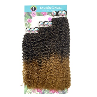 Cabelo Cacheado Lindona - Fashion Classic - MAPRINA CABELOS