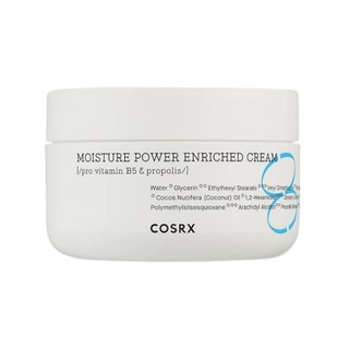 [COSRX] Hydrium Moisture Power Enriched Cream 50ml