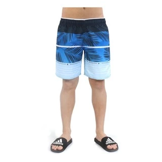 Kit 3 Shorts Bermuda Tactel Masculino Estampado Praia Verão