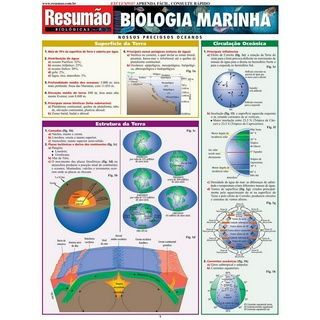 BIOLOGIA MARINHA