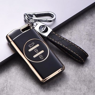 Capa Para Chave De Carro Chery Tiggo 7 Pro Arrizo 5 EQ7 5x 3x Gx 8 Acessórios Remota