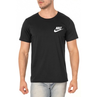 Camiseta masculina algodão Nike - Roupas - Jardim Aliança