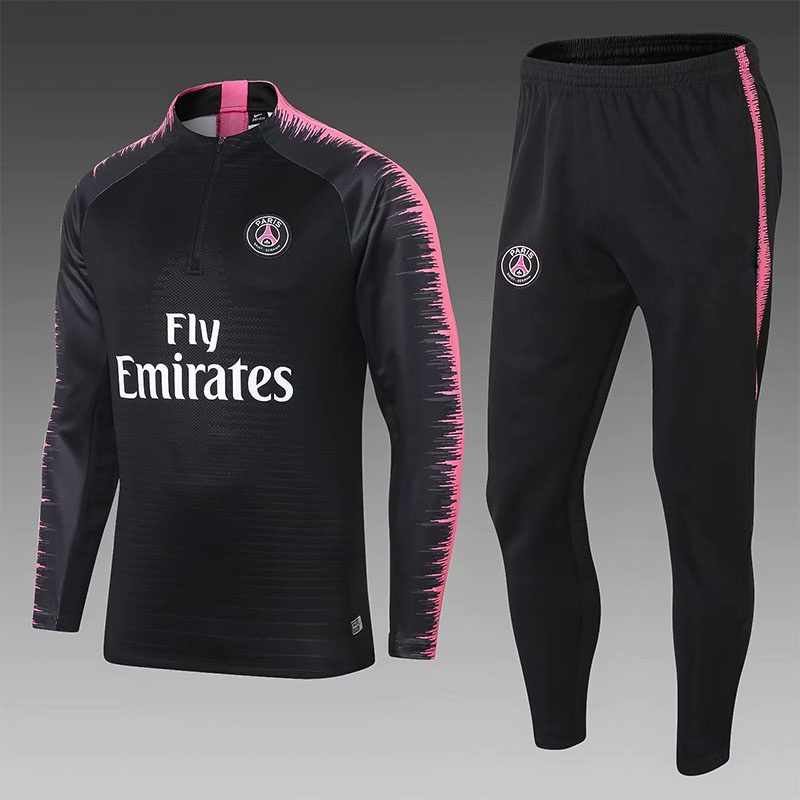 Camisa de store treino psg rosa