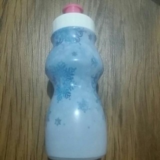 Eco bottle kids Snowman - Tupperware Care - by Sana