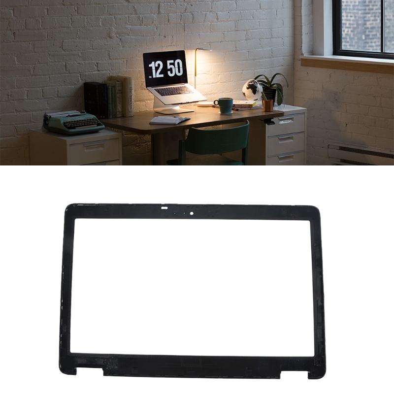 Estrutura Da Tela Frontal LCD BT Bezel Substituição Tampa Dell Latitude ...