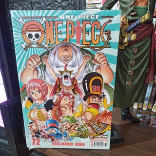 Mangá² #149 – One Piece: Dressrosa – AoQuadrado²