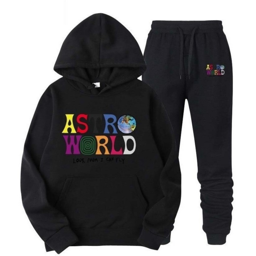 Moletom astroworld store