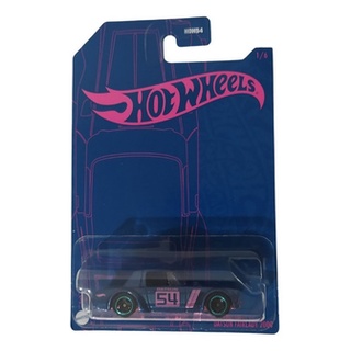 Hot Wheels Pearl And Chrome Datsun Fairlady 2000 Hdh61