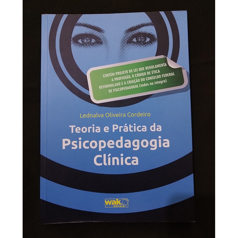 Tecendo A Praxis Psicopedagogica - 9788578545444