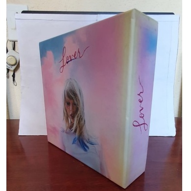 Lover Box Set | Amazon.com.br