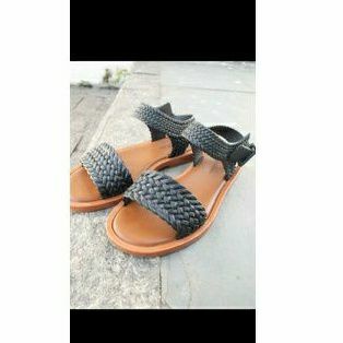 Mar sandal hot sale mais salinas