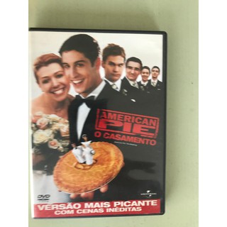 Franquia da “comédia pastelão” American pie terá novo filme