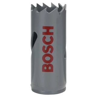 Serra Copo 22mm Bosch Bimetal HSS com Cobalto 7/8"