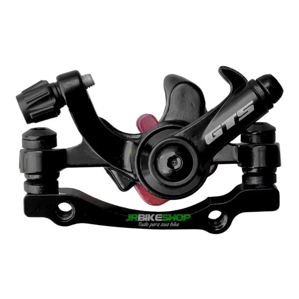 Pinça de Freio Disco Mecânico GTS Promoção
